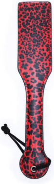 Niar X Paddle in Red Colour
