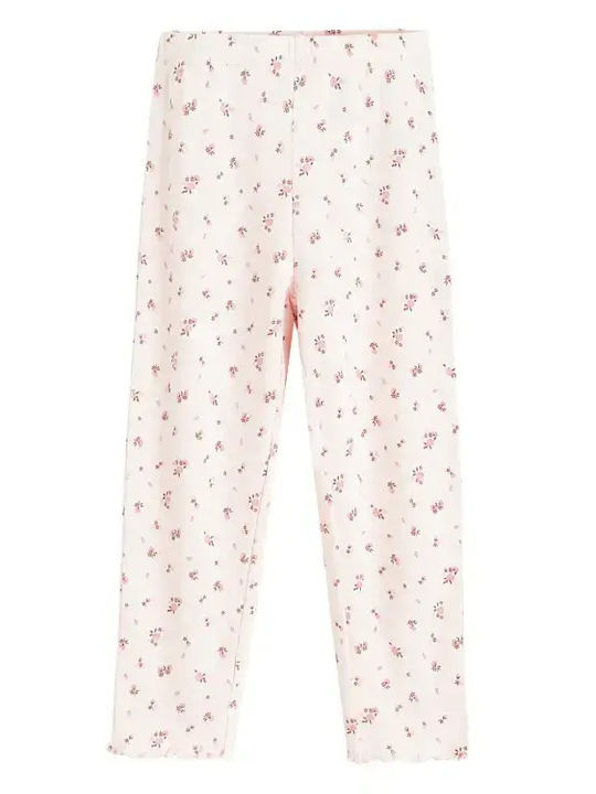 Cool Club Pink Cotton Kids’ Pyjamas