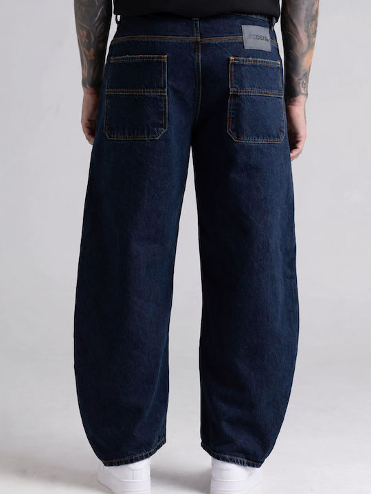 Мъжки дънков панталон Denim