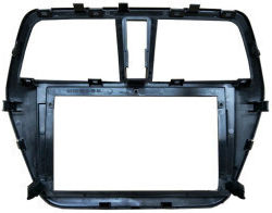 9" Navigation Frame Wiring Harness Compatible Suzuki Sx4 S-cross 2013 Onward Smartic Model Sma-000918