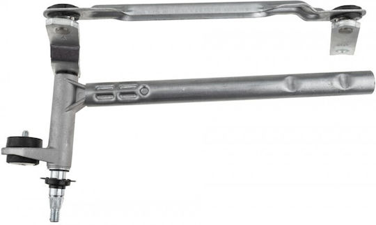 Μηχανισμός Υαλοκαθαριστήρων Εμπρός Vw Golf Plus 2005 5m0955023e