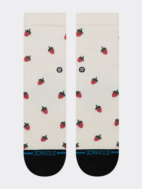 Stance Детски чорапи Бежови