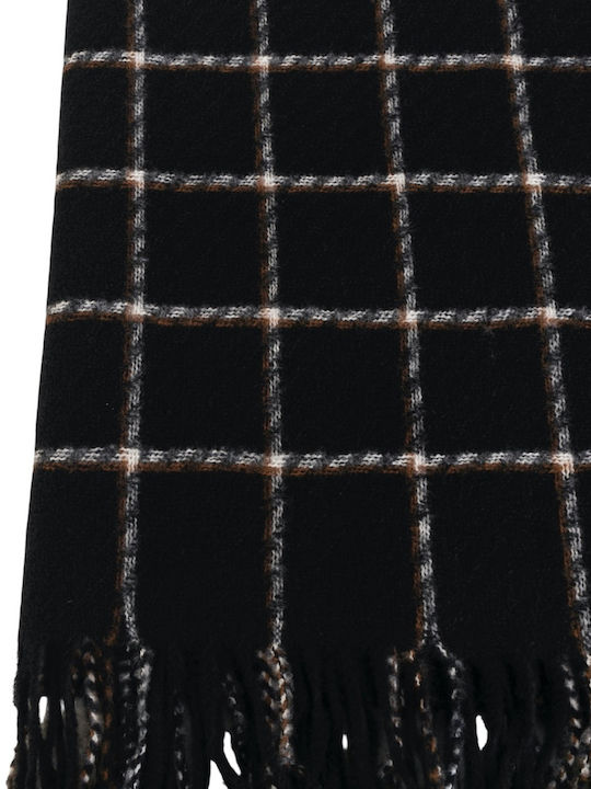 Women's Brown Scarf