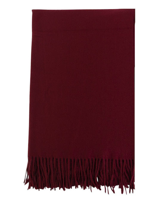 Women's Brown Scarf