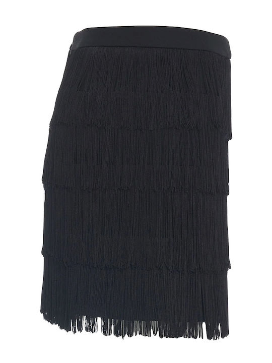 Mini Φούστα Black