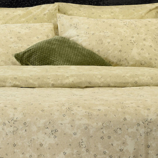 Melinen Set Beige 50x70 cm 20006340 Melinen Set Beige 50x70 cm 20006340