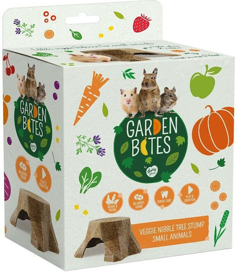 Duvo Plus Leckerli für Nager mit Gemüse 180 g