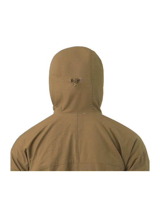 Helikon Tex Κυνηγετικό Μπουφάν Μαύρο