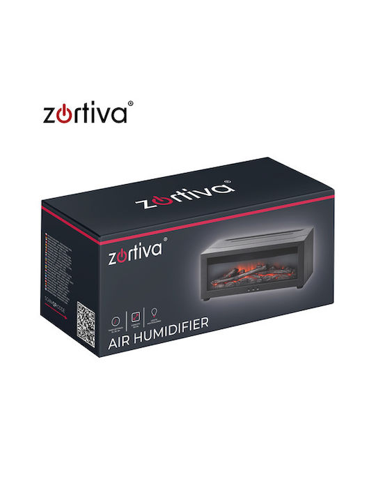 Zortiva LED Aromatherapy Device 150ml 19571