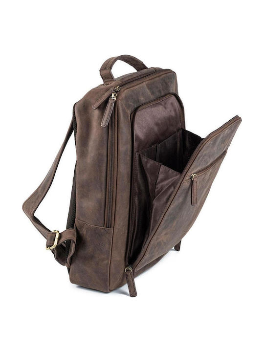 Backpack Καφέ