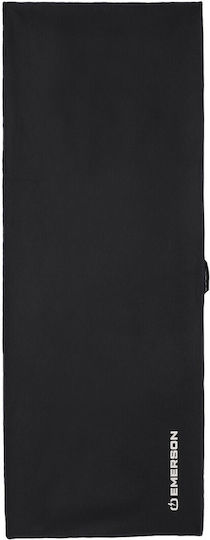 Emerson Πετσέτα Microfiber Μπλε