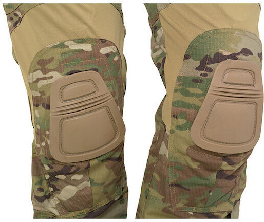Emerson Gear G3 Combat Uniform Multicam Camouflage Operational Uniform