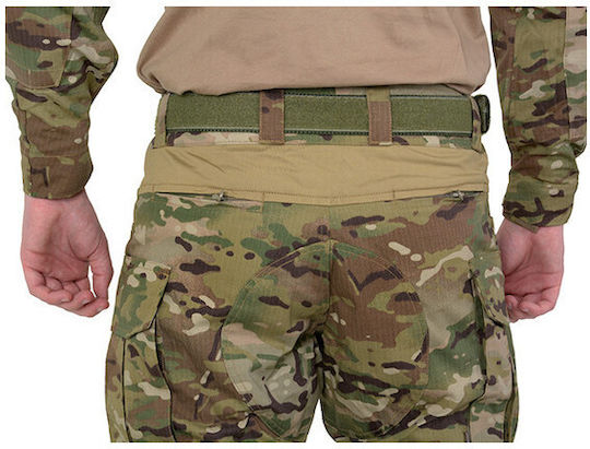 Emerson Gear G3 Combat Uniform Multicam Camouflage Operational Uniform