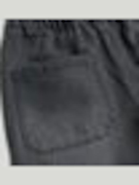 Kids' Grey Jeans