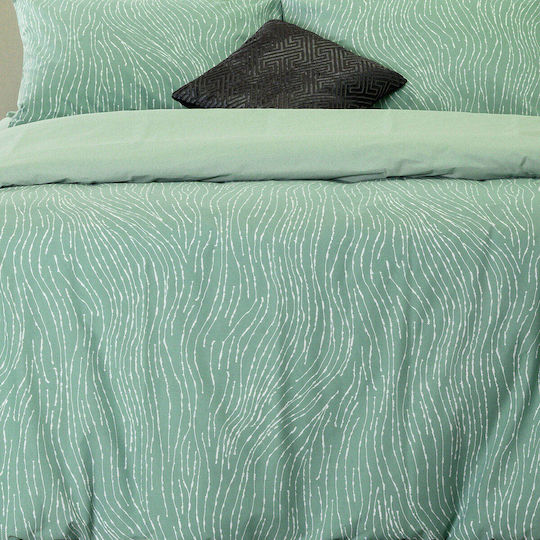 Melinen Super Double Set 240x260 cm 144