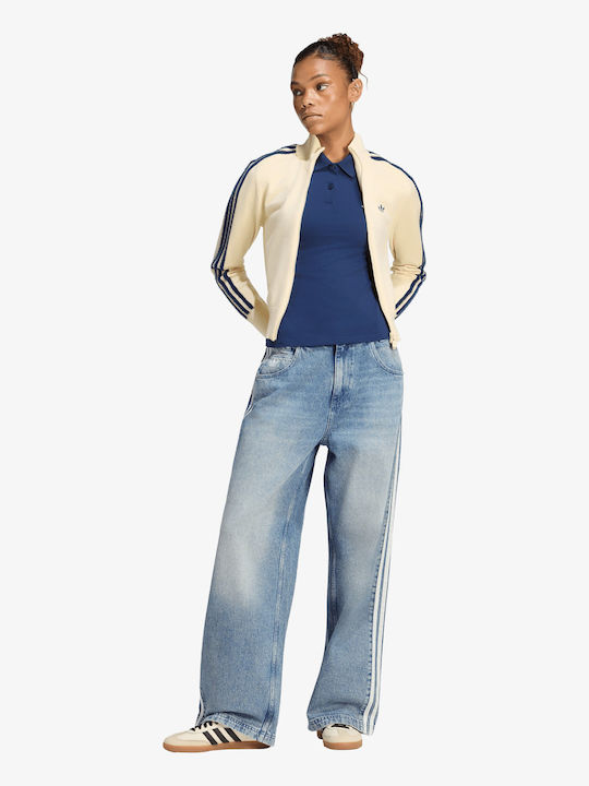 Adilenium Season 6 Women's Baggy Jeans