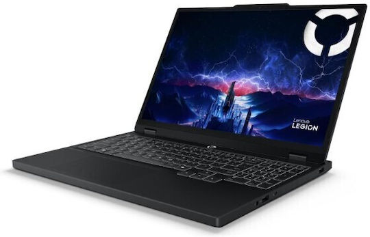 Legion 5i 15IRX10 15.1" OLED QHD+ 165Hz (i7-14700HX/16GB/512GB SSD/GeForce RTX 5050/No OS) Eclipse Black (US Keyboard)