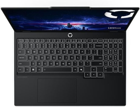 Legion 5i 15IRX10 15.1" OLED QHD+ 165Hz (i7-14700HX/16GB/512GB SSD/GeForce RTX 5050/No OS) Eclipse Black (US Keyboard)