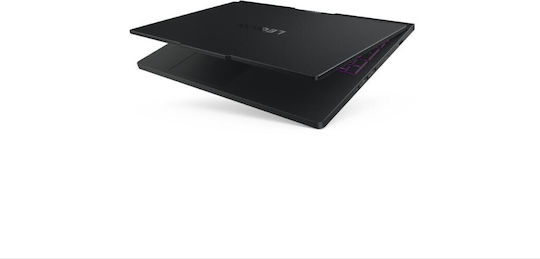 Legion Pro 5 16" IPS QHD+ 240Hz (i9-14900HX/16GB/1TB SSD/GeForce RTX 5070/No OS) Eclipse Black (US Keyboard)