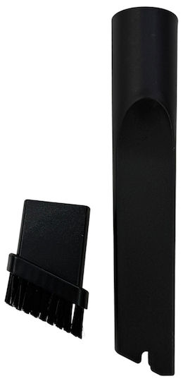 TnS Прахосмукачка Stick Черна 35-950-1145