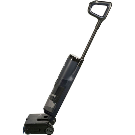 Tineco Floor One S7 Max Wiederaufladbarer Stielstaubsauger 25.2V Schwarze