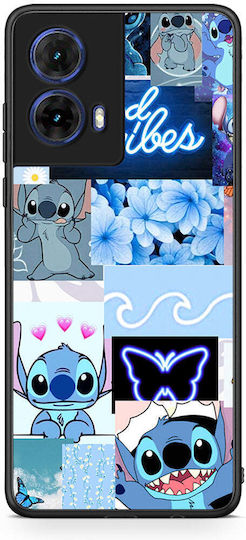 Collage Good Vibes Motorola Moto G85 Handyhülle