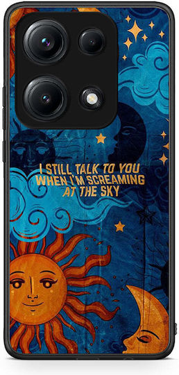 Screaming Sky Xiaomi Redmi Note 14s Θήκη