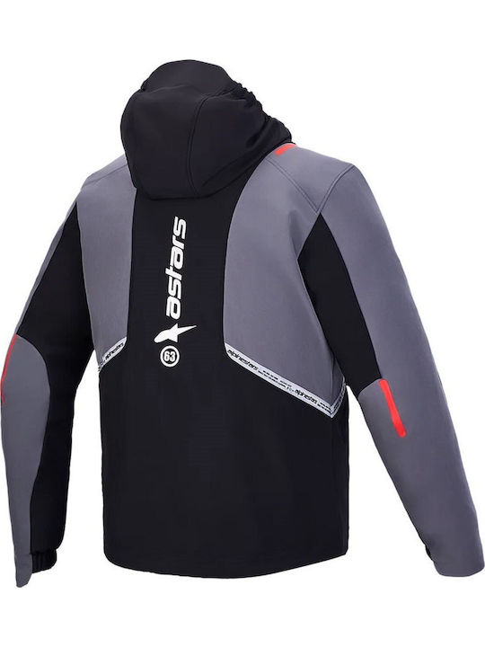 Alpinestars C-5 Men's 4-Season Jacket
