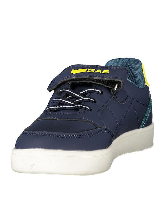 Kids Sneakers Blue