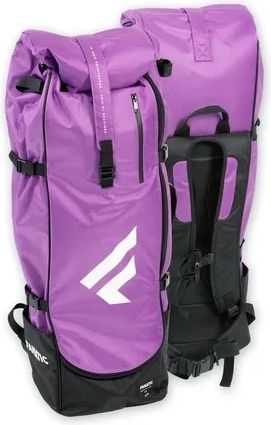 Fanatic Fanatic Diamond Air 10'4'' Дъска SUP с Дължина 3.15m Лилав