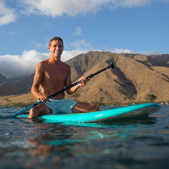 Fanatic Fanatic Fly 10'6" Дъска SUP с Дължина 3.2m Син