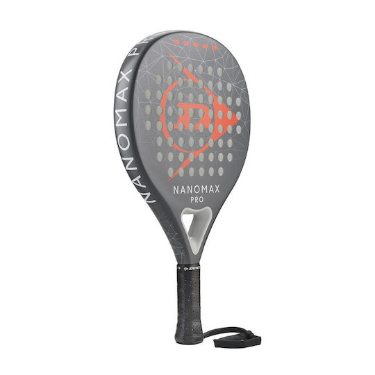 Nanomax Pro Padel-Schläger