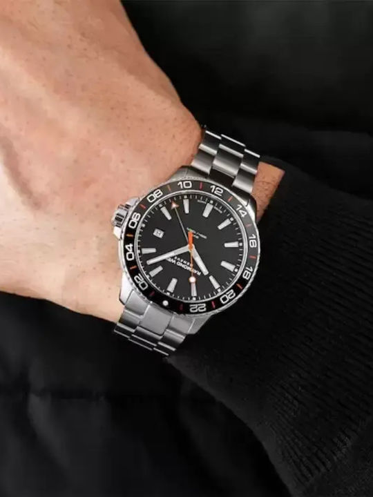 Raymond Weil Tango Dual Time Raymond Weil Tango Dual Time