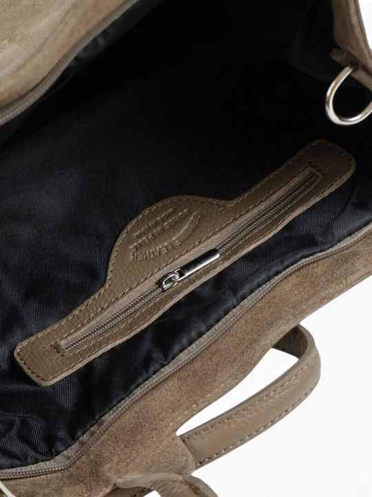 Passaggio Leather