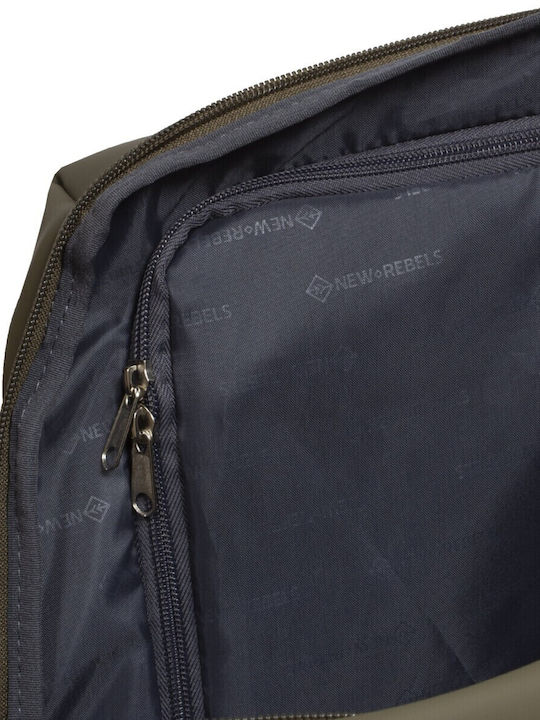 Women's Shopper Bag Olive