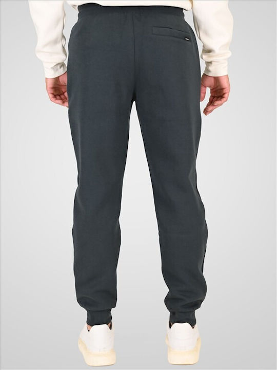Rebase Jogger Παντελόνι Shadow Green