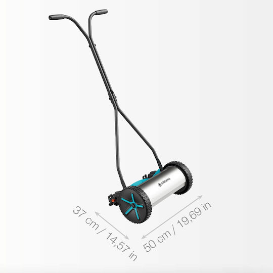 Gardena Comfort 330 Hand Lawn Mower