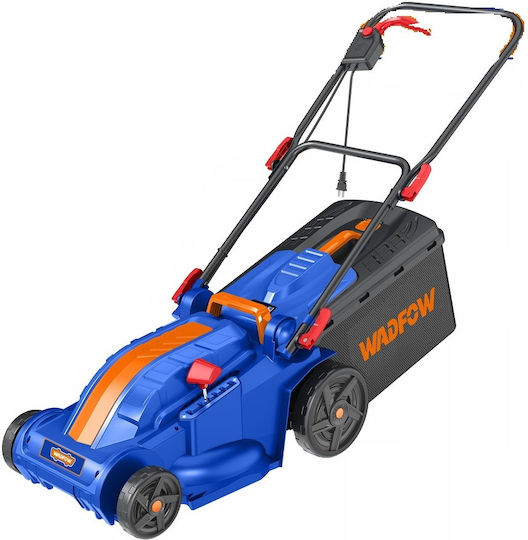 Wadfow Electric Lawn Mower 1600W
