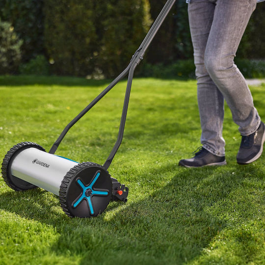 Gardena Comfort 330 Hand Lawn Mower
