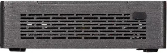 Brix Bru5-225h Мини компютър (Core Ultra 5 225H/8GB DDR5/1TB SSD/W11 Pro)