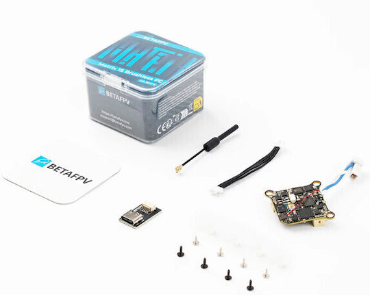 BetaFPV Kontrollstelle Für FPV