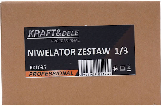 Kraft & Dele Ράβδος