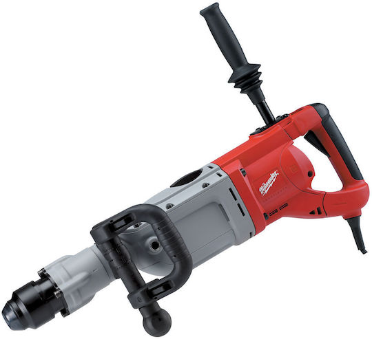 Milwaukee Kango 900 S Impact Demolitionist Electric 1600W with SDS Max Socket