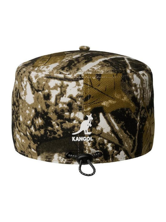Шапки Interlock Pillbox Cap K5504