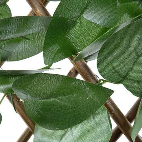 Newplan Artificial Foliage on Trellis