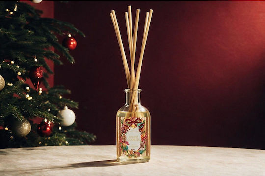 Ambientair Raumduft-Sticks 100 ml Lemon Pie Spiced Cookies Special Edition