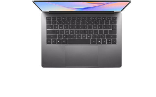 S5452MA-TM100 14" IPS FHD+ (Core 7-350/8GB/512GB SSD/No OS) Matte Gray (US Keyboard)