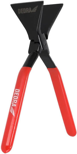Dedra Πένσα Ίσια Μήκους 260mm