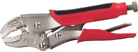 Proline Clește de Blocare Curbat cu Lungimea de 180 mm