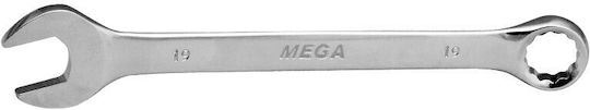 Mega Deutsch Polygon 41mm 1Stück